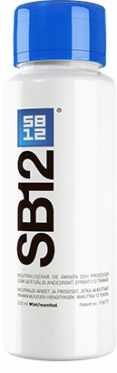 sb12 mint/mentol