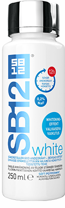 sb12 white