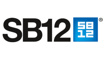cb12 Logo