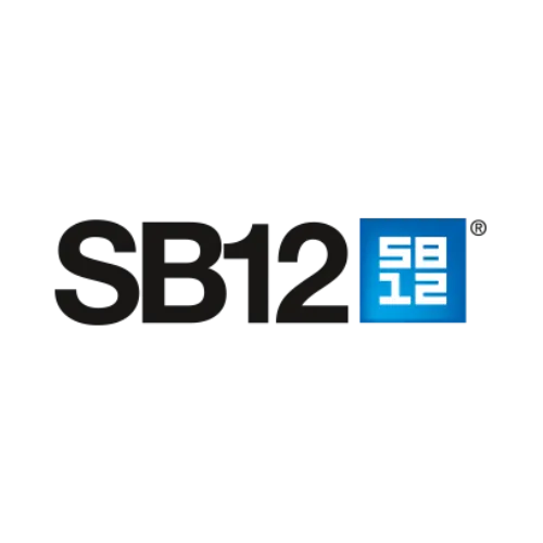 Hvorfor bruke SB12?