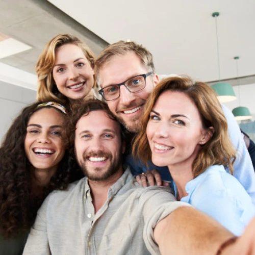 Har dårlig ånde påvirket ditt sosiale liv?