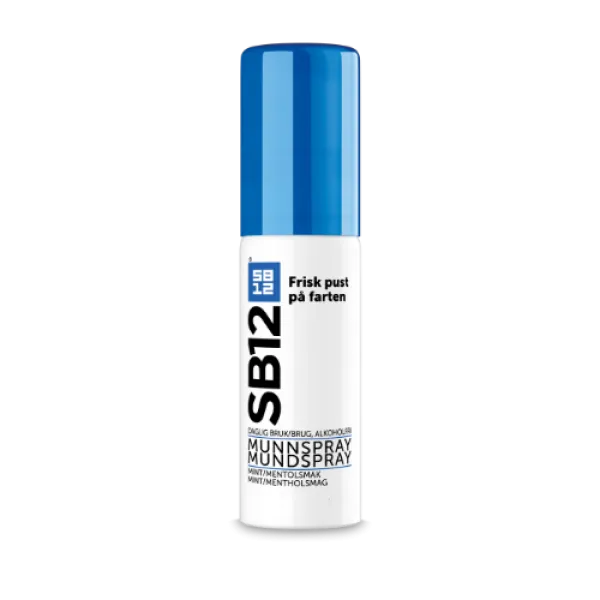 Spray